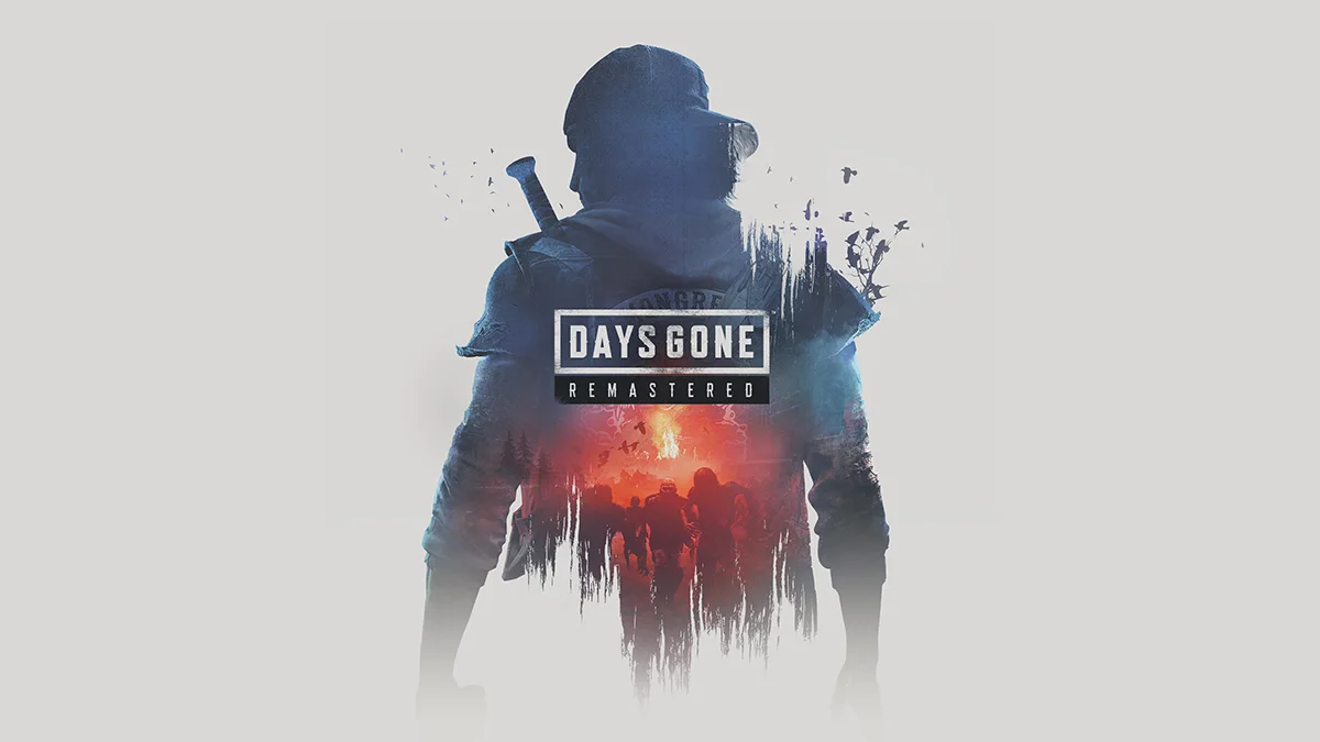 Days Gone remastered release date