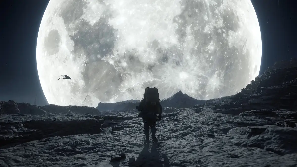 Death Stranding 2: On The Beach release date