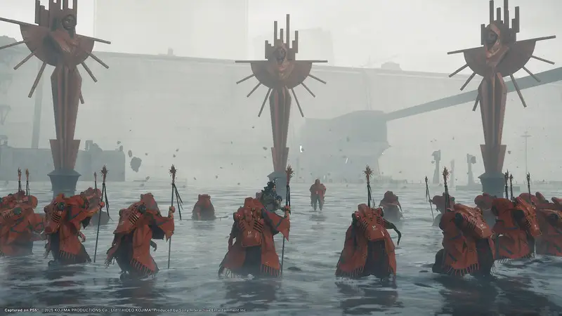 death stranding 2