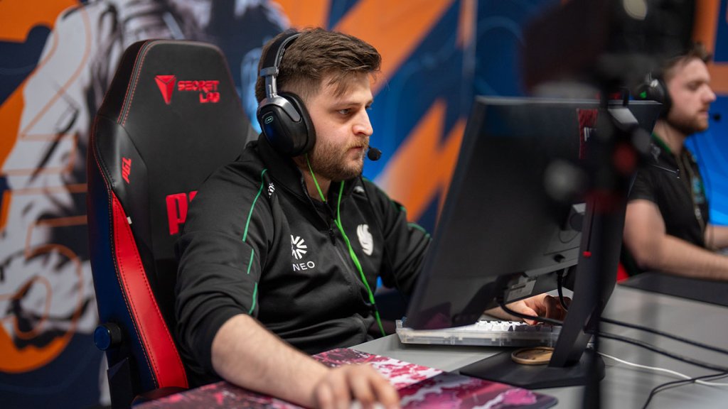 degster PGL Bucharest 2025