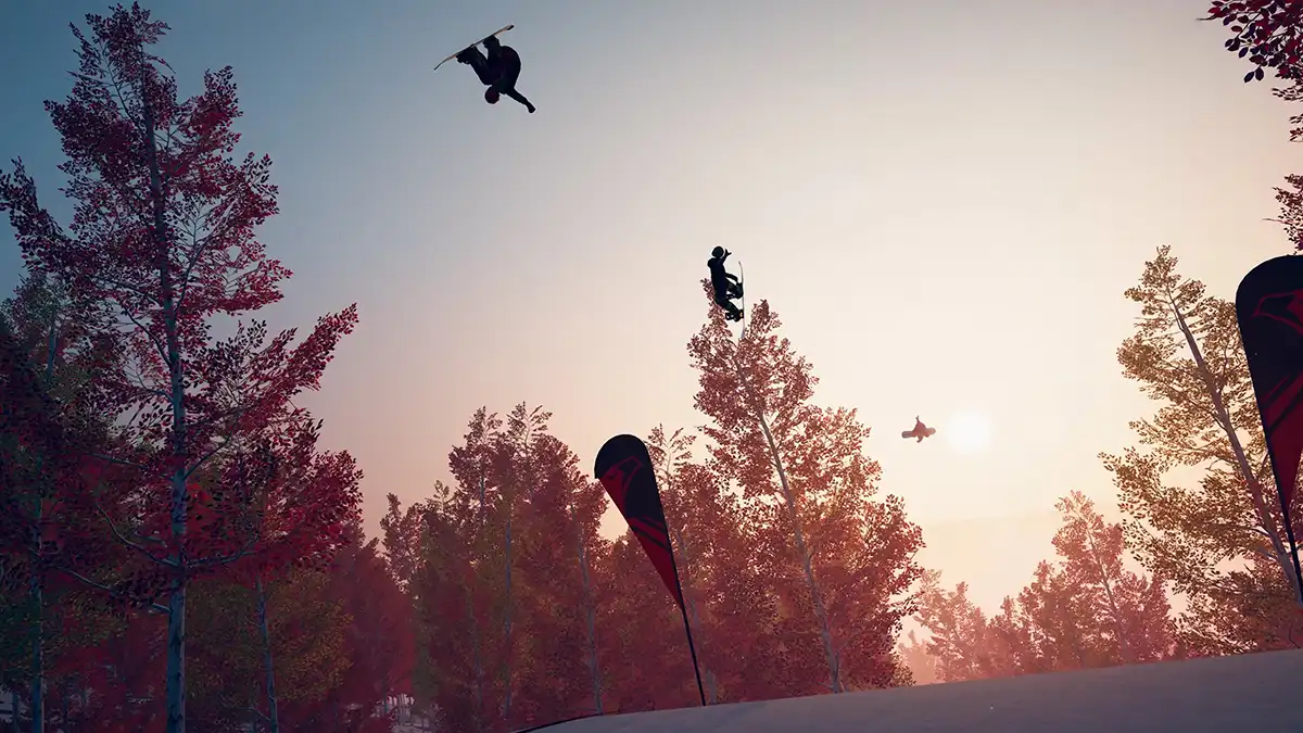 Descenders Next release date