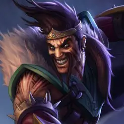 Draven LoL