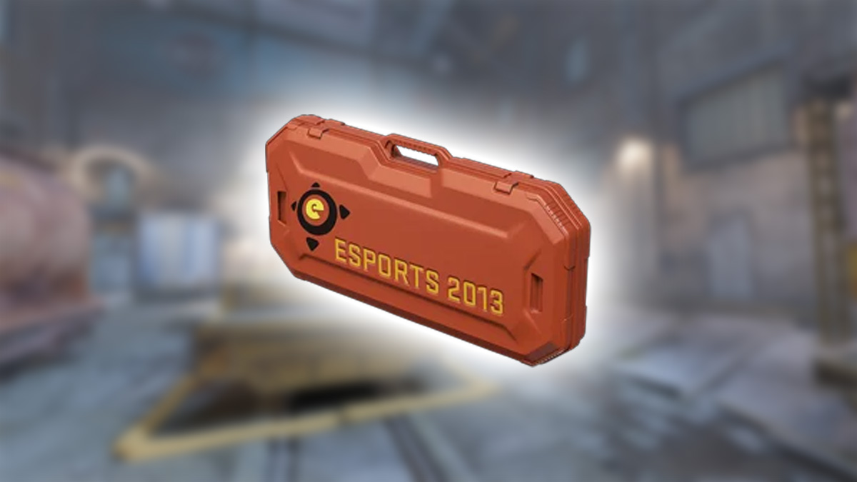 most expensive CS2 cases