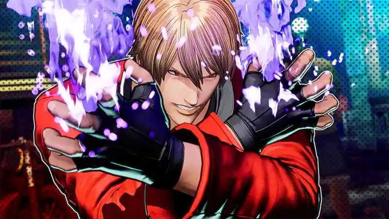 FATAL FURY CotW is one of the most anticipated fighting games of 2025