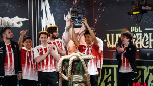 Night Pulse Accuses OG of Poaching Players For Their Dota 2 Roster