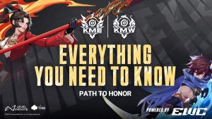 Honor of Kings Major League East & West Spring 2025: Format, Teams, Prize Pool, & More