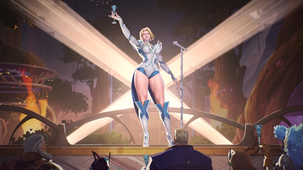 Marvel Rivals Season 2 Server Downtime as per Region: When Will Marvel Rivals Servers Be Back Up