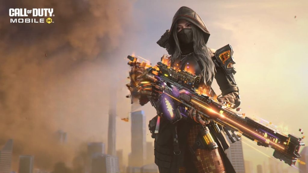 How to Enable Match Replay In COD Mobile