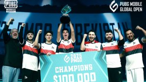 Regnum Carya Crowned PMGO 2025 Champions; Overall Standings, MVP, & More