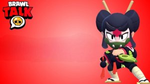 Brawl Stars New Brawler Kaze: Release Date, Abilities, Skin, & More