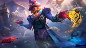 Wild Rift Patch 6.1 Release Date & Time