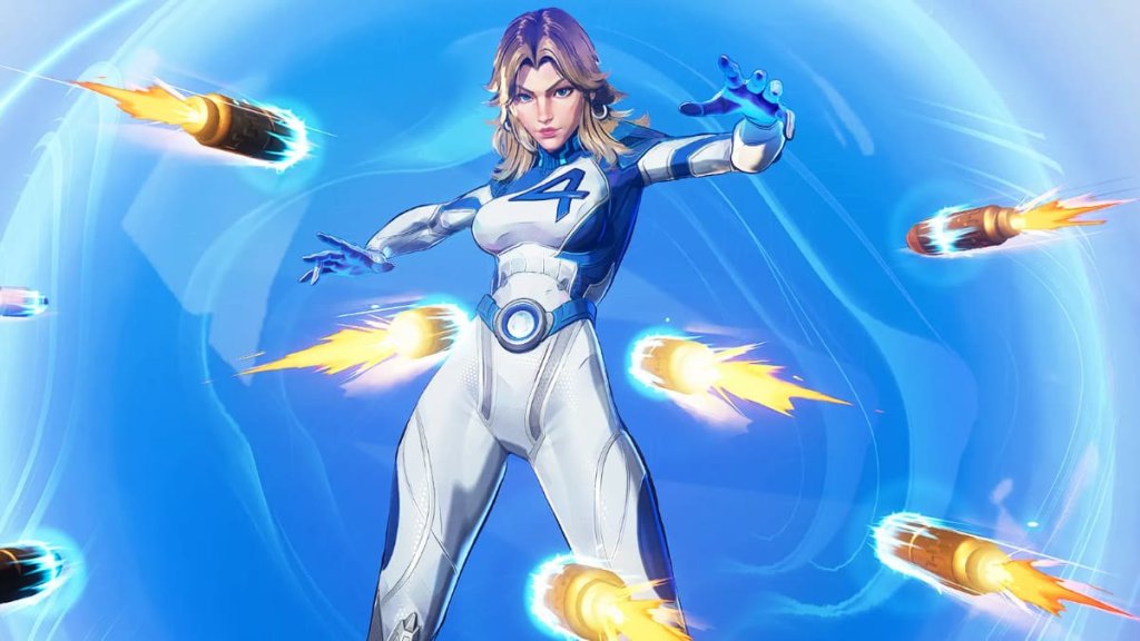 Support Players Aren’t the Problem — The Real Issue with Marvel Rivals Lies Deeper