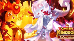 Cookie Run Kingdom Redeem Codes (May 2025) & How to Redeem Them