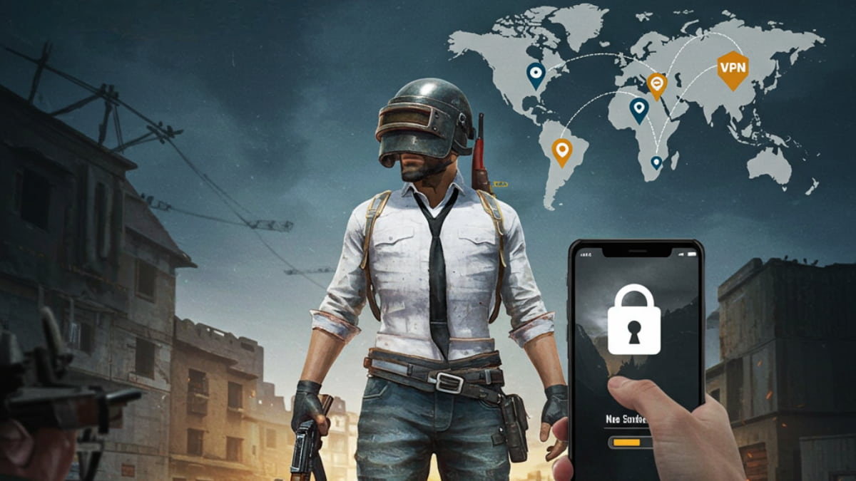 Best VPN for PUBG Mobile; Pros and Cons of the top available Options
