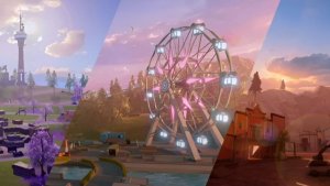 Free Fire OB49 Update Leaks: New Map Solara, Room Card Changes, & More