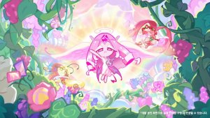 Cookie Run Kingdom Tier List for 2025: One Tier List For Every Mode