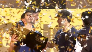 Saumraj’s VXT Forges History at BGIS 2025: “Don’t Need a Bootcamp or Sponsors”