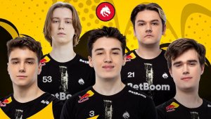 Team Liquid To Replace Team Spirit at DreamLeague Season 26