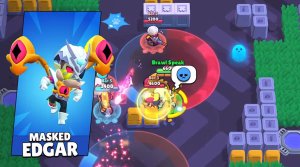 Brawl Stars (April ’25) Brawl Talk: Ultra Legendary Kaze, New Mode, & More