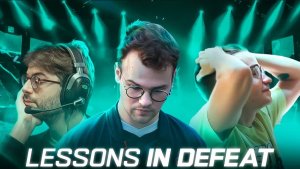 OG’s ‘Lessons in Defeat’ Behind the Scenes Documentary Debuts Tomorrow