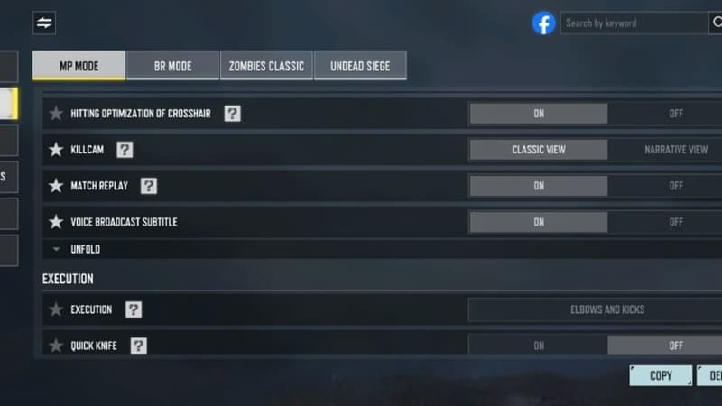 How to Watch Match Replays
