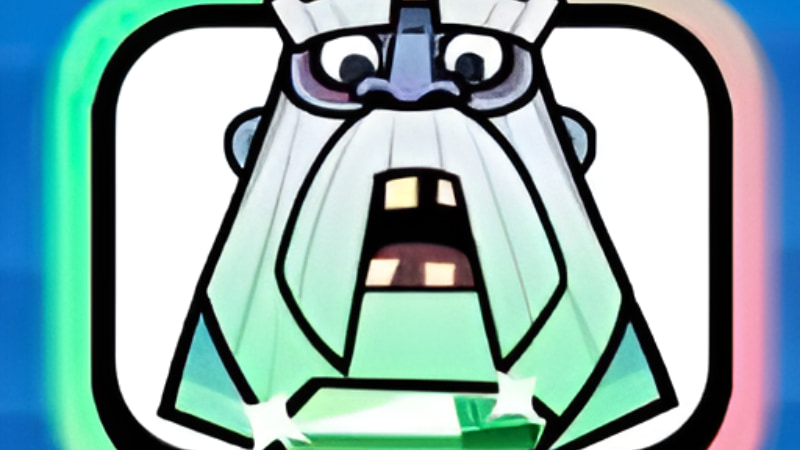 The Top 5 Rarest Clash Royale Emotes