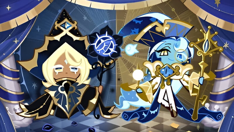 Cookie Alliance (Arena of Truth) Teams