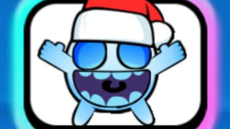 The Top 5 Rarest Clash Royale Emotes