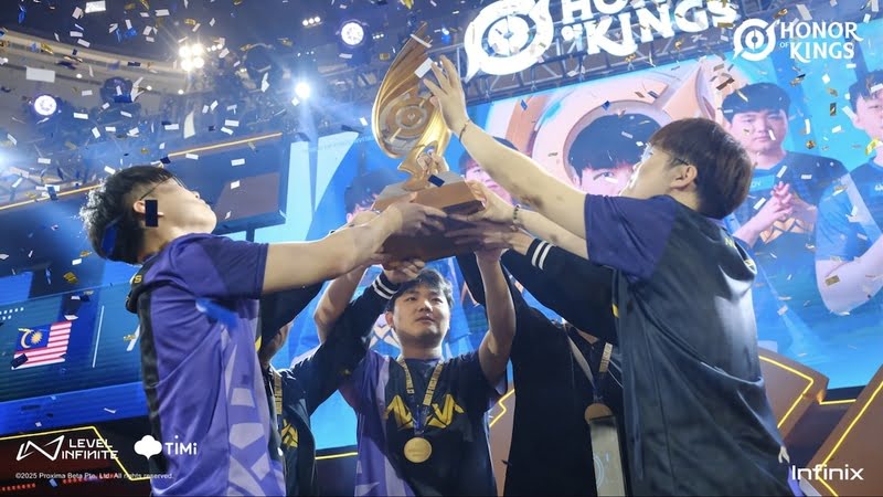 Honor of Kings Invitational