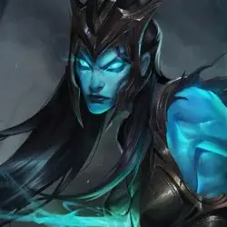 Kalista LoL