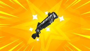 Fortnite Chapter 6 Season 2 Loot Pool Update: List Of New Items