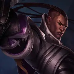 Lucian LoL