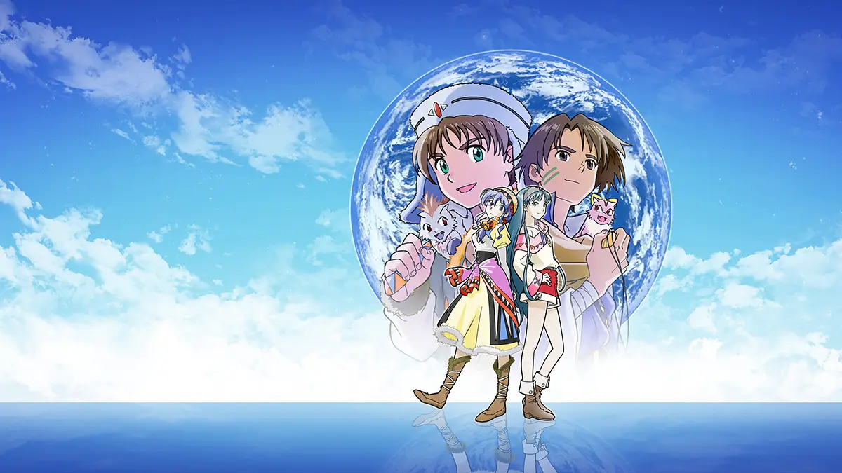 Lunar Remastered Collection Release Date