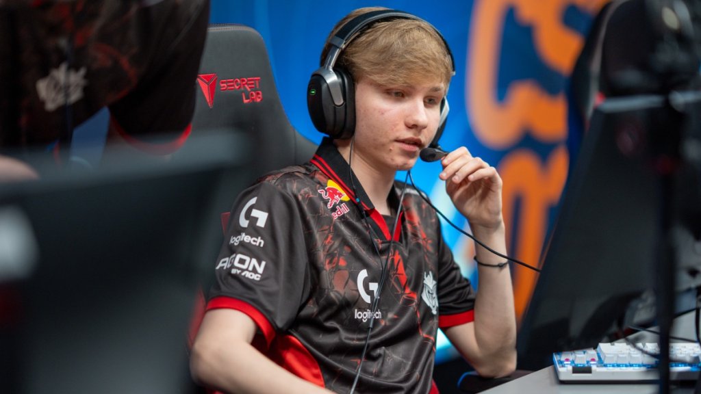 m0NESY PGL Bucharest 2025