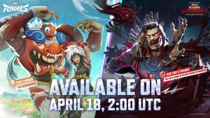 Marvel Rivals New Doctor Strange & Penni Parker Skins: Cost & Release Date