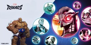 Marvel Rivals Season 2 Full Breakdown: Leaks, New Heroes, Map, & More
