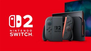 Nintendo Switch 2 Direct: Bold Commitment to Handhelds