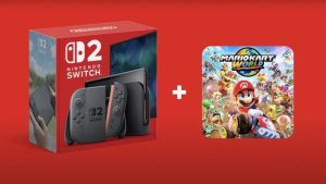 Nintendo Switch 2 Pre-Orders – Best Places to Pre-Order Nintendo’s New Handheld