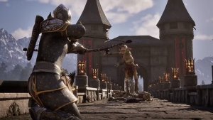 The Elder Scrolls 4: Oblivion Remaster Leaks and Details Tracker