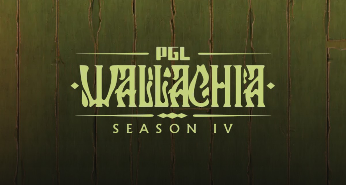 PGL announces PGL Wallachia S4 (Image credit: PGL)
