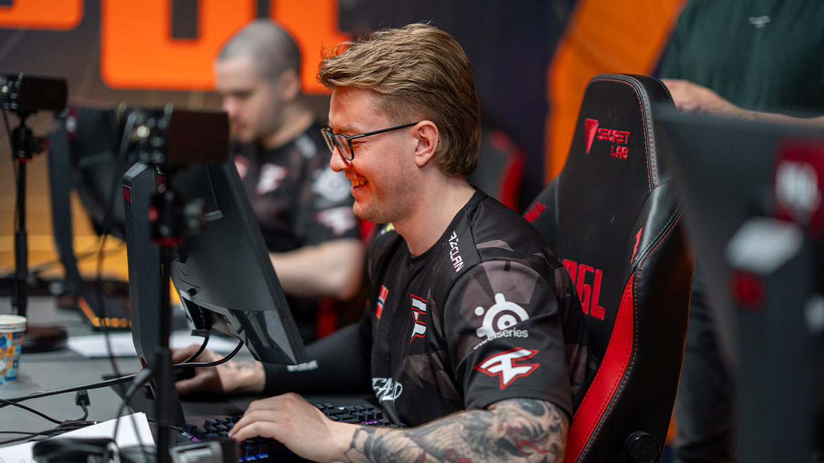 rain PGL Bucharest 2025