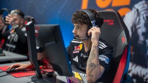 Rumor: FURIA goes full international with YEKINDAR taking skullz’s spot