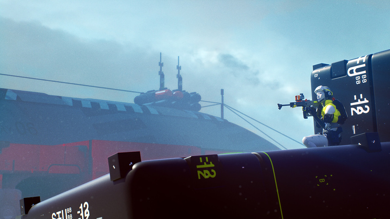 marathon release date