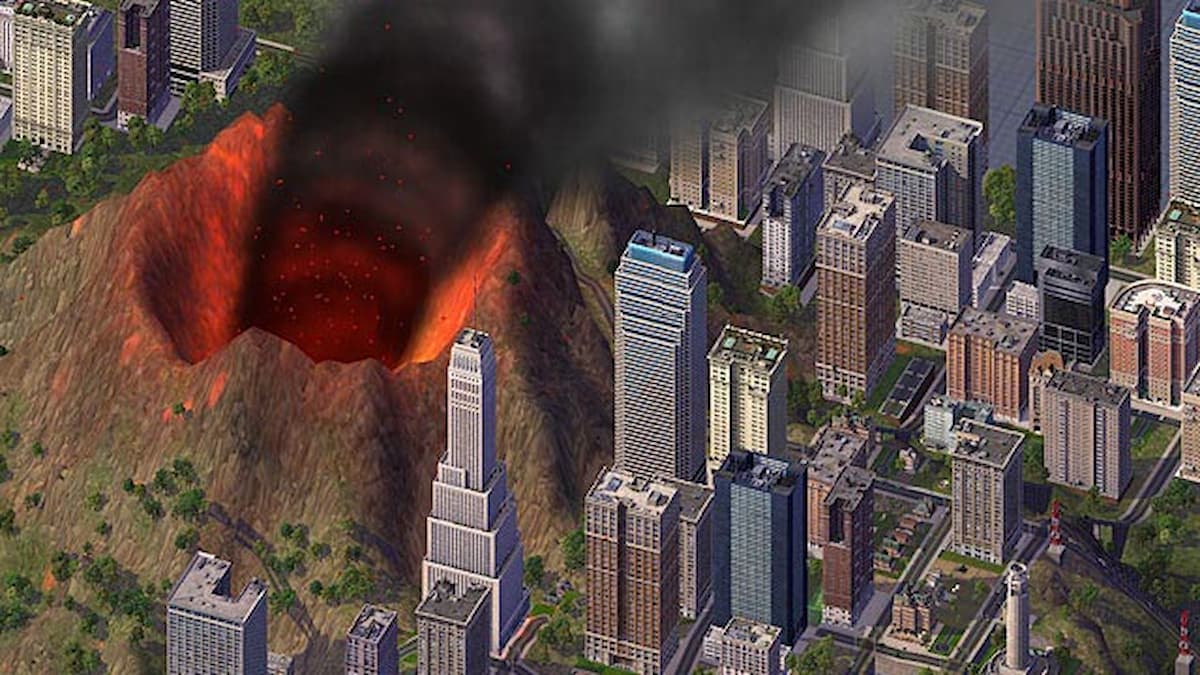 SimCity 4