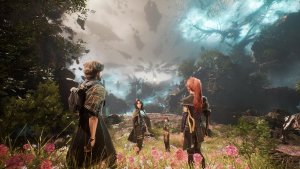 Clair Obscur: Expedition 33’s Success Sees it Sell Out in Stores and Top Steam Charts