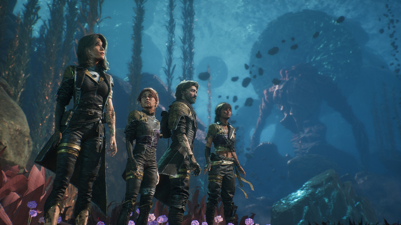 Clair Obscur: Expedition 33 xbox game pass