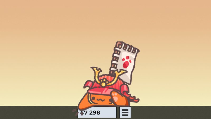 Bongo Cat popularity