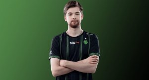Quinn To Play For Falcons At ESL One Raleigh 2025 After Malr1ne Visa Issues