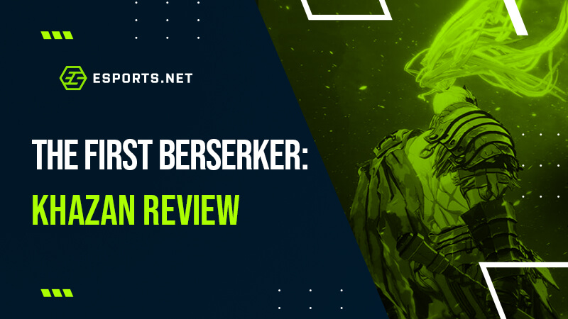 the first berserker khazan review featured image