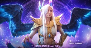 The International 2025 Cosplay Contest Registration Is Now Open